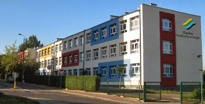 Medyk Katowice - Centrum Kształcenia Zawodowego i Ustawicznego Województwa Śląskiego w Katowicach